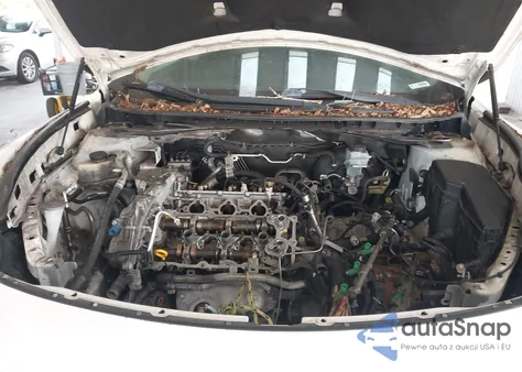 2012 Nissan Maxima S/Sv from USA, damaged, VIN 1N4AA5APXCC869448